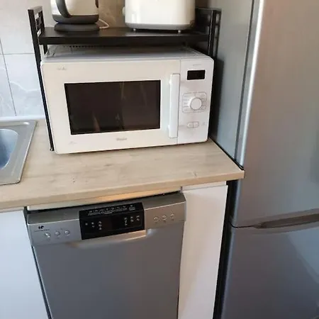 Maison A Boucau Les Bains Dom wakacyjny Vieux-Boucau-les-Bains