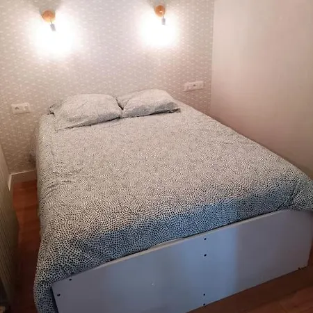 Maison A Boucau Les Bains Vieux-Boucau-les-Bains
