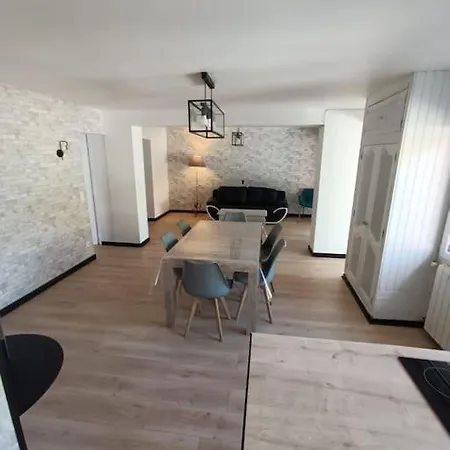 Maison A Boucau Les Bains Dom wakacyjny Vieux-Boucau-les-Bains
