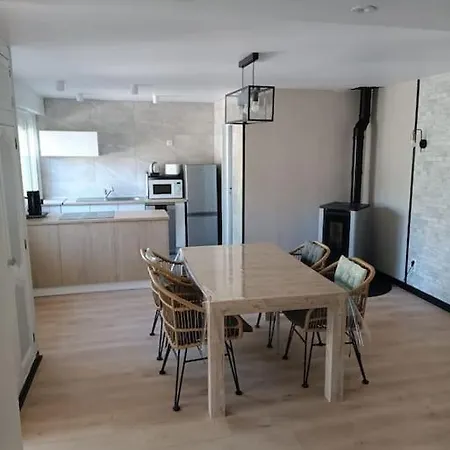 Maison A Boucau Les Bains Dom wakacyjny Vieux-Boucau-les-Bains