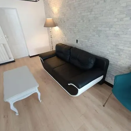 Maison A Boucau Les Bains *