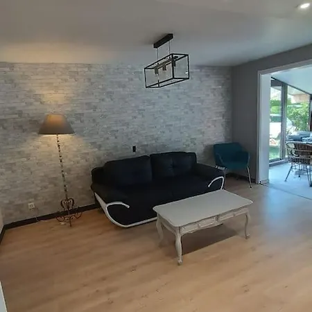 Maison A Boucau Les Bains Dom wakacyjny