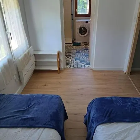 Maison A Boucau Les Bains Dom wakacyjny Vieux-Boucau-les-Bains