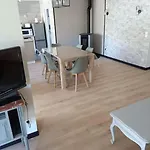 Nyaraló Maison A Boucau Les Bains *