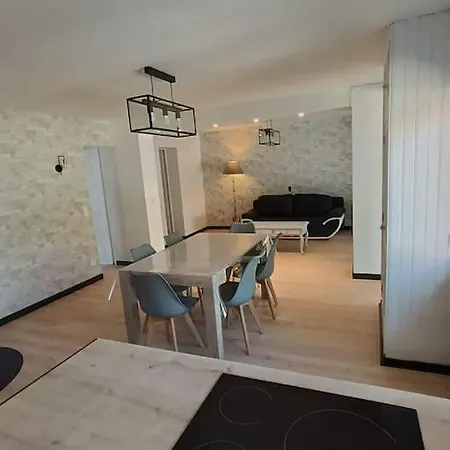 Maison A Boucau Les Bains *