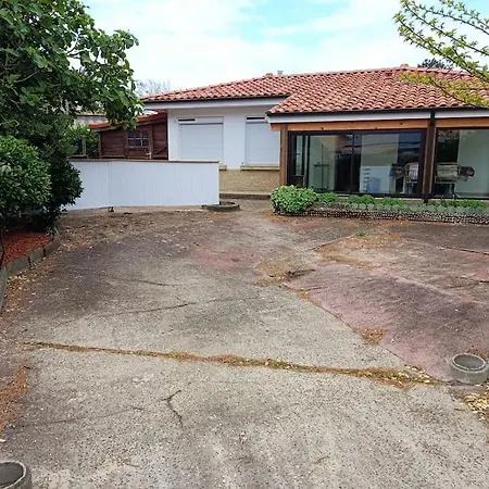 Maison A Boucau Les Bains * 뷰부코레방